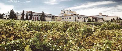 Domaine Costa Lazaridi